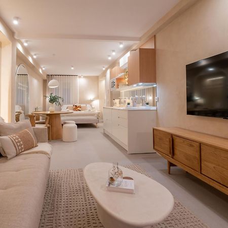 Wow Apartamentos Valladolid Exteriör bild