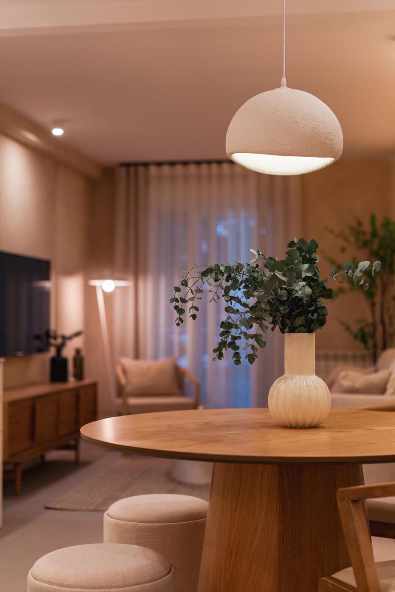 Wow Apartamentos Valladolid Exteriör bild