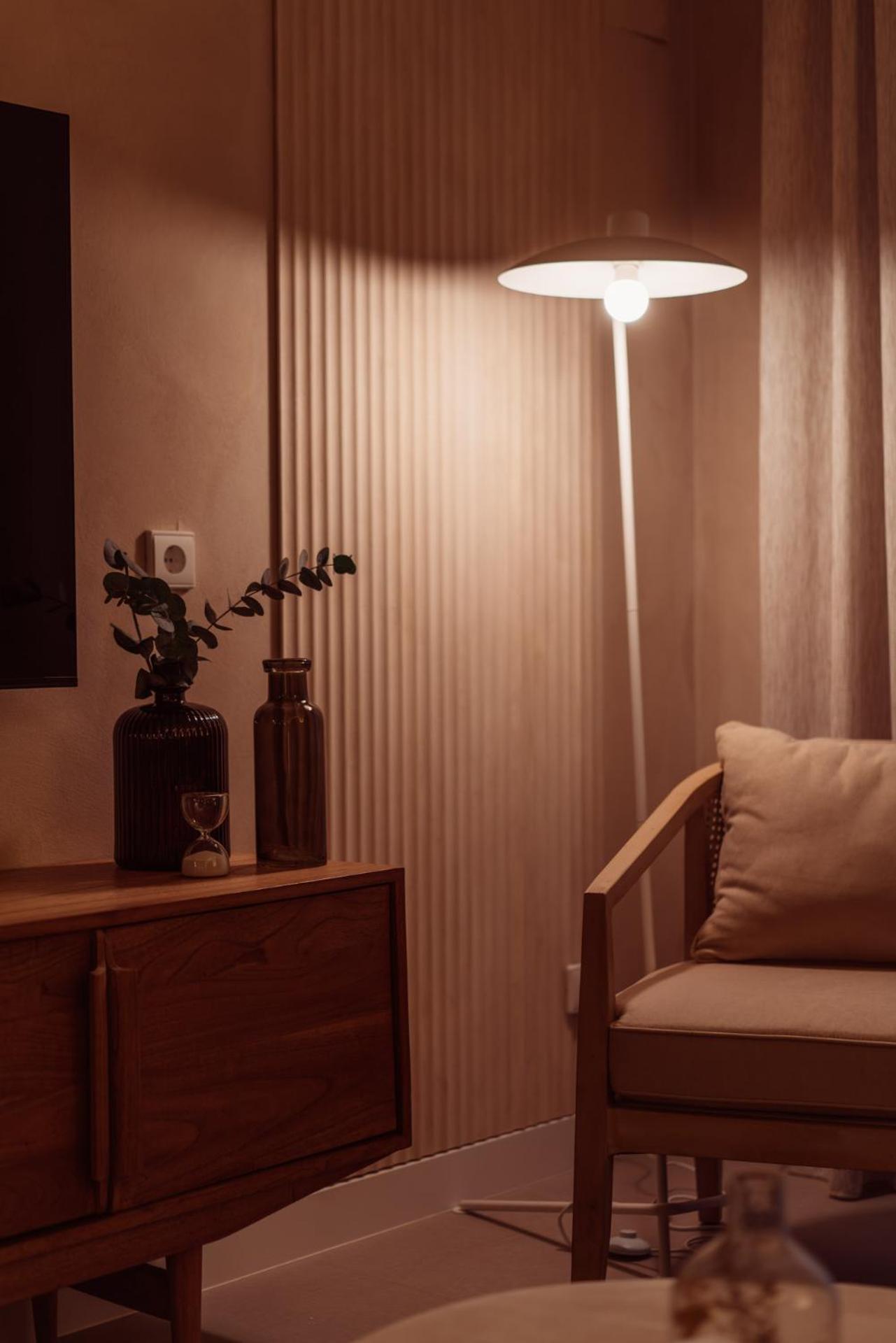 Wow Apartamentos Valladolid Exteriör bild