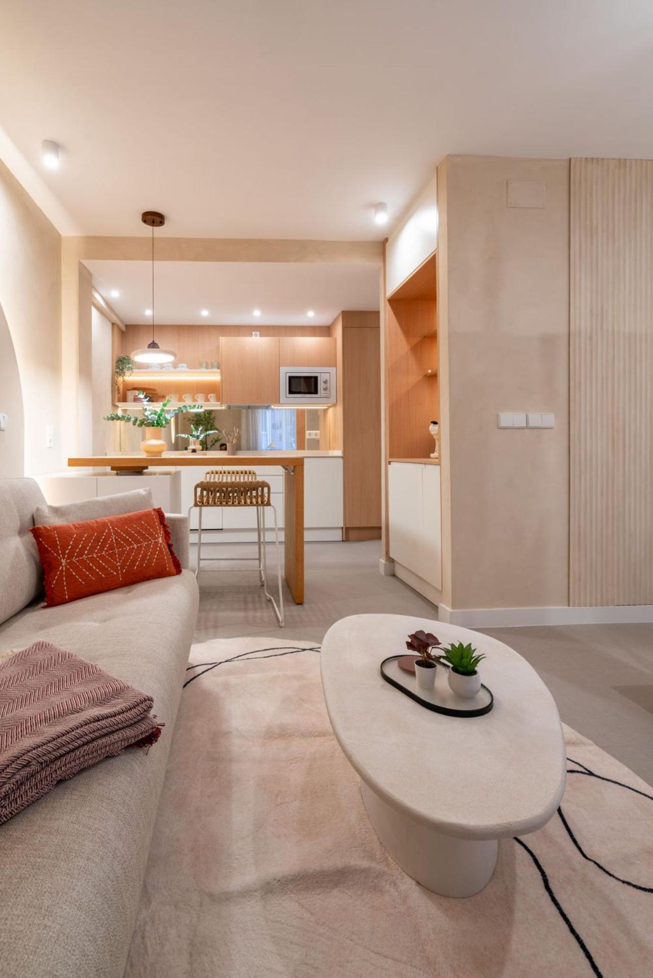 Wow Apartamentos Valladolid Exteriör bild